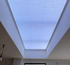Skylight Blinds - Perfect Fit